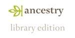 Ancestry Library