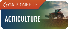 Gale OneFile: Agriculture