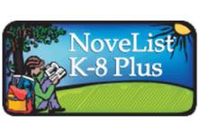 Novelist K-8 Plus