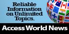 Access World News Research Collection