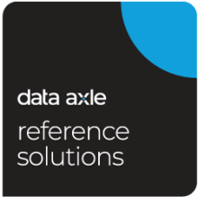 Data Axle Reference Solutions