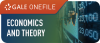 Gale OneFile: Economics and Theory